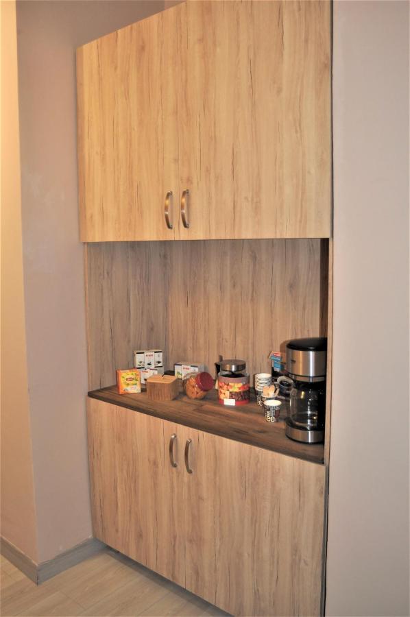 Bliri Executive Suite Тирана Екстер'єр фото